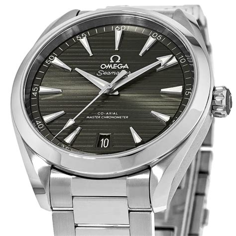 aqua terra replica-watch|omega aqua terra 220.10.41.21.10.001.